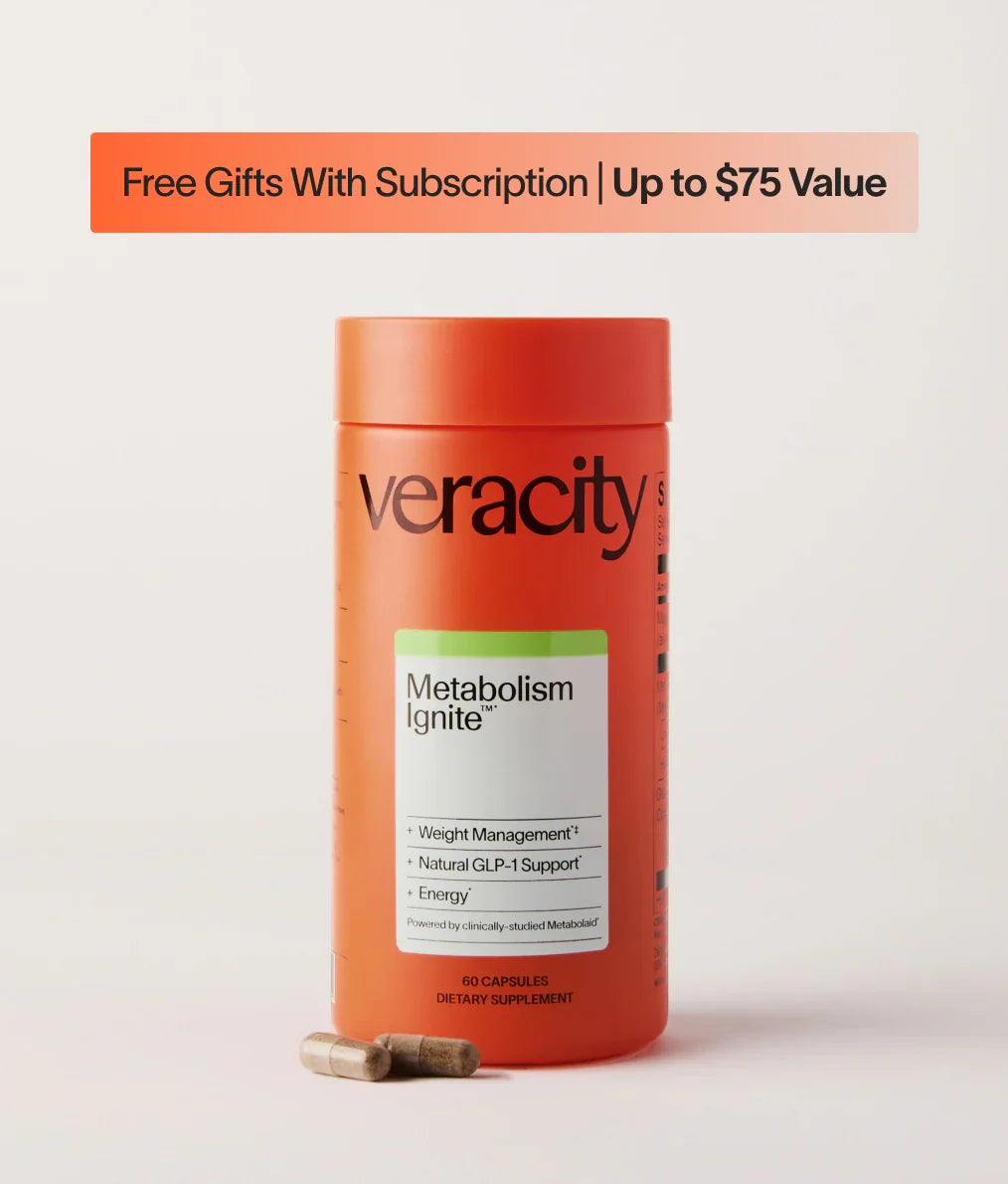 Metabolism Ignite™