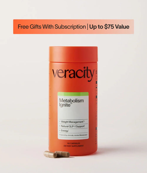 Metabolism Ignite™