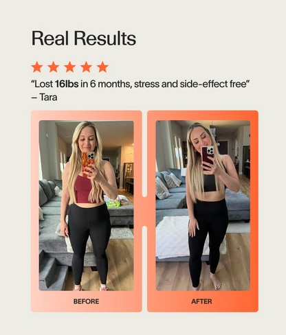 Metabolism Ignite™